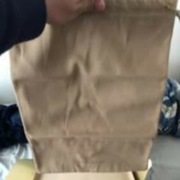 Men's Burberry shoes - Picture 5 of 8